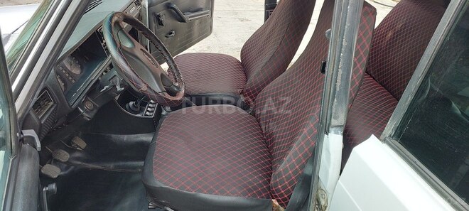 LADA (VAZ) 2107 1999, 85,000 km - 1.6 л - Sumqayıt