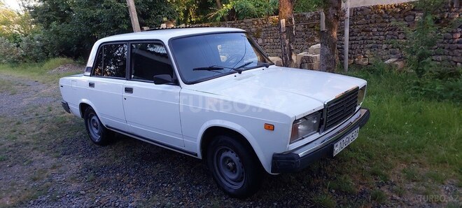 LADA (VAZ) 2107 1999, 85,000 km - 1.6 л - Sumqayıt