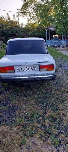 LADA (VAZ) 2107 1999, 85,000 km - 1.6 л - Sumqayıt