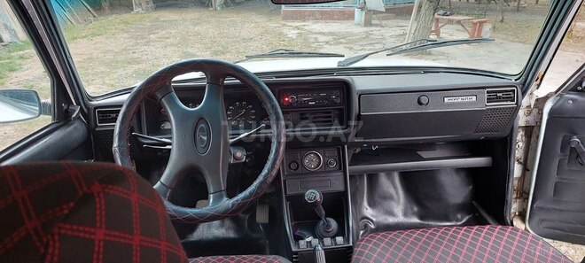LADA (VAZ) 2107 1999, 85,000 km - 1.6 л - Sumqayıt