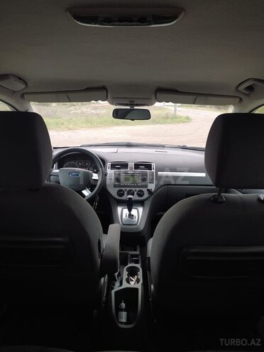 Ford Galaxy 2006, 215,000 km - 1.9 l - Bakı