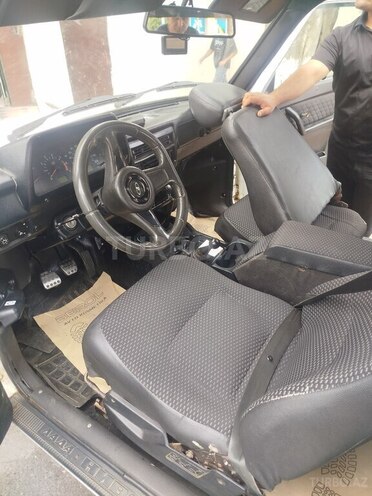 LADA (VAZ) Niva 2013, 169,000 km - 1.7 l - Ağstafa