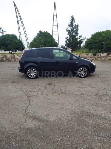 Ford Galaxy 2006, 215,000 km - 1.9 l - Bakı
