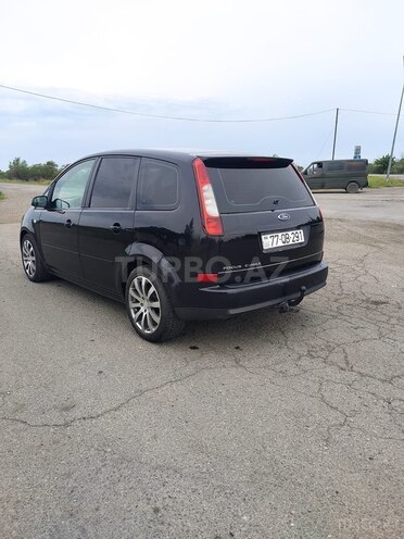 Ford Galaxy 2006, 215,000 km - 1.9 l - Bakı