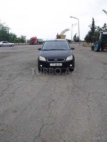 Ford Galaxy 2006, 215,000 km - 1.9 l - Bakı