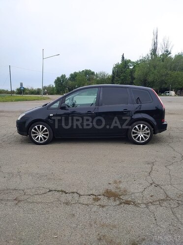 Ford Galaxy 2006, 215,000 km - 1.9 l - Bakı