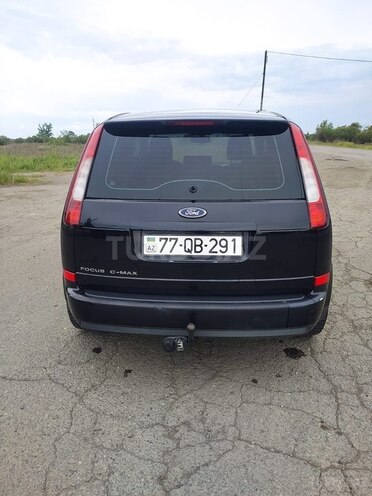 Ford Galaxy 2006, 215,000 km - 1.9 l - Bakı