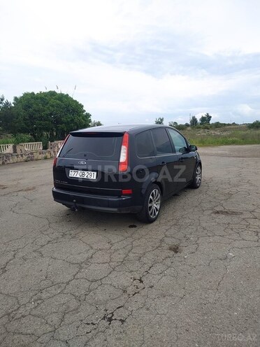 Ford Galaxy 2006, 215,000 km - 1.9 l - Bakı