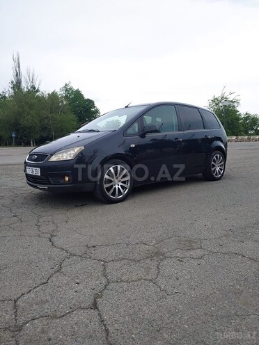 Ford Galaxy 2006, 215,000 km - 1.9 l - Bakı