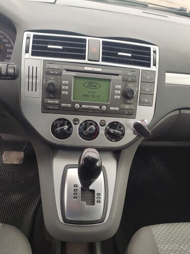 Ford Galaxy 2006, 215,000 km - 1.9 l - Bakı