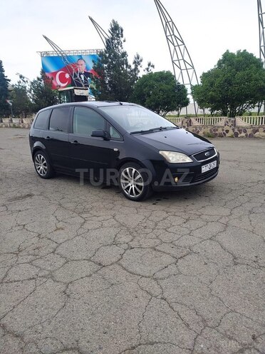 Ford Galaxy 2006, 215,000 km - 1.9 l - Bakı