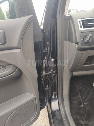 Ford Galaxy 2006, 215,000 km - 1.9 l - Bakı