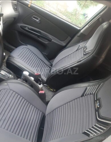 Kia Rio 2011, 280,000 km - 1.4 l - Bakı