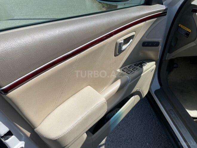 Hyundai Grandeur 2007, 176,000 km - 2.7 л - Bakı