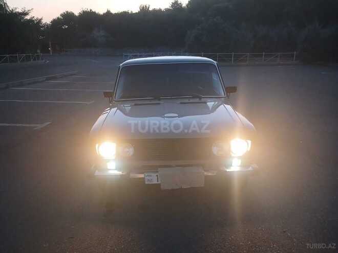 LADA (VAZ) 2106 1987, 23,641 km - 1.3 л - Şəki