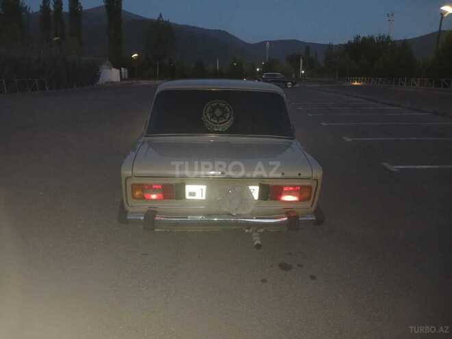 LADA (VAZ) 2106 1987, 23,641 km - 1.3 л - Şəki