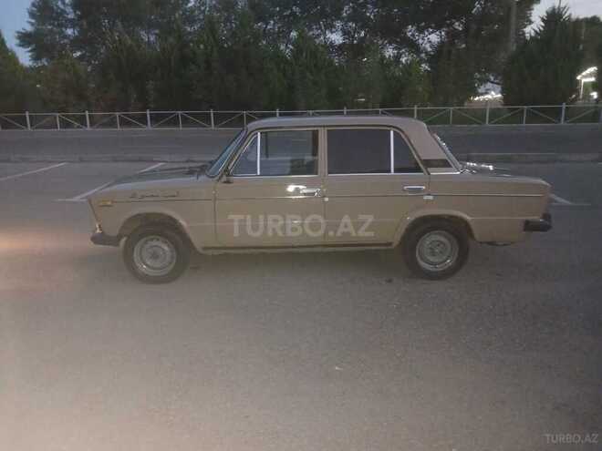 LADA (VAZ) 2106 1987, 23,641 km - 1.3 л - Şəki