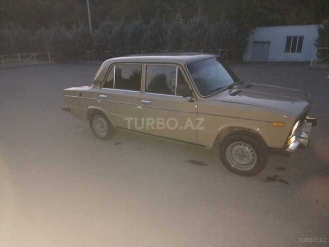 LADA (VAZ) 2106 1987, 23,641 km - 1.3 л - Şəki
