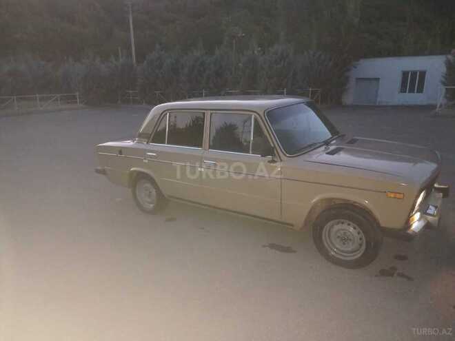 LADA (VAZ) 2106 1987, 23,641 km - 1.3 л - Şəki