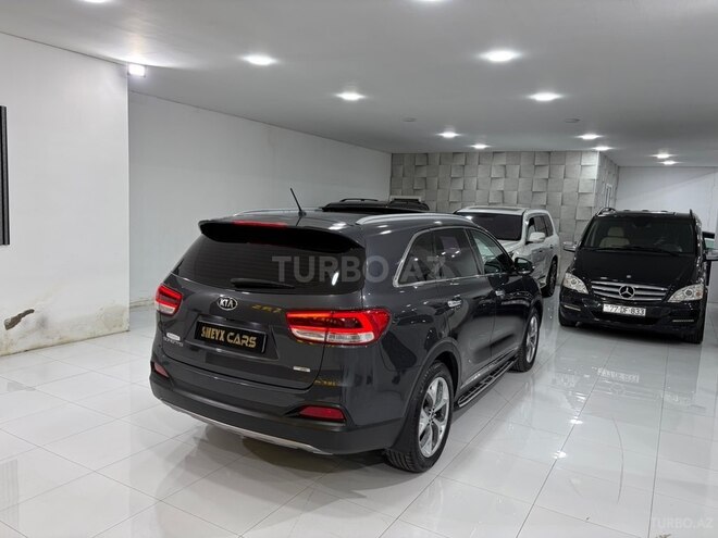 Kia Sorento 2014, 215,000 km - 2.0 l - Sumqayıt