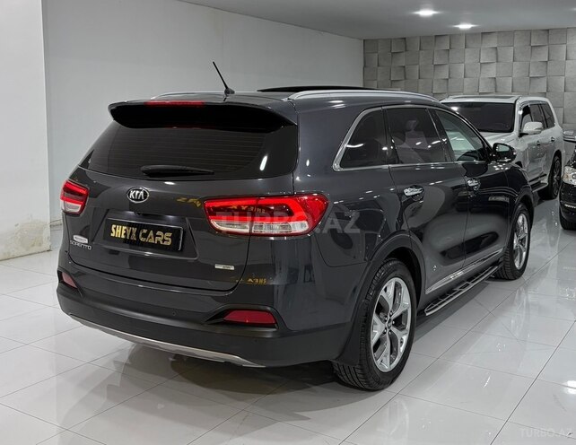 Kia Sorento 2014, 215,000 km - 2.0 l - Sumqayıt