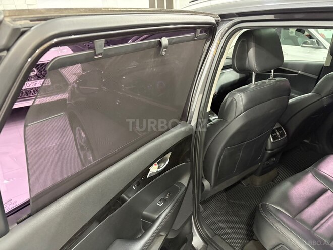 Kia Sorento 2014, 215,000 km - 2.0 l - Sumqayıt