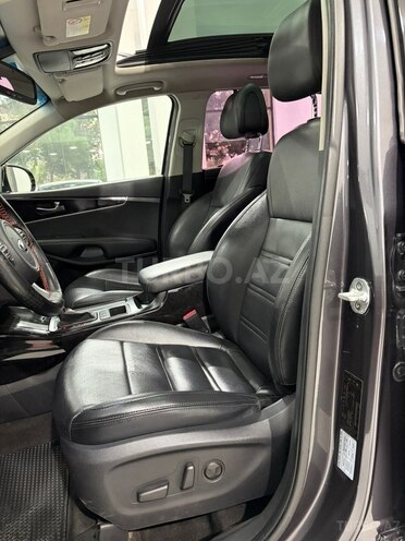 Kia Sorento 2014, 215,000 km - 2.0 l - Sumqayıt