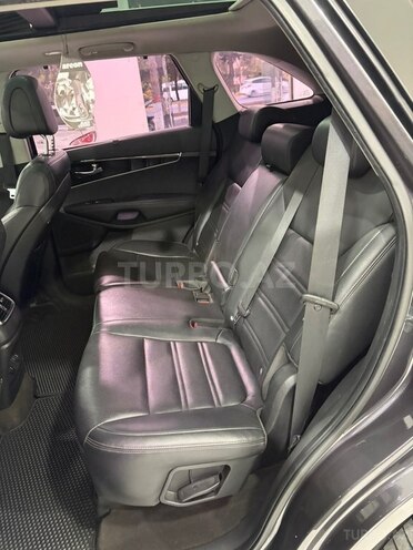 Kia Sorento 2014, 215,000 km - 2.0 l - Sumqayıt