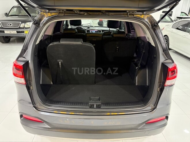 Kia Sorento 2014, 215,000 km - 2.0 l - Sumqayıt