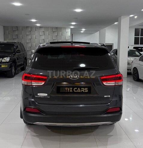 Kia Sorento 2014, 215,000 km - 2.0 l - Sumqayıt