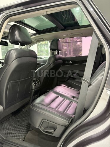 Kia Sorento 2014, 215,000 km - 2.0 l - Sumqayıt