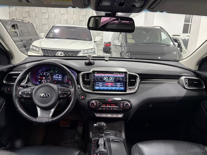 Kia Sorento 2014, 215,000 km - 2.0 l - Sumqayıt