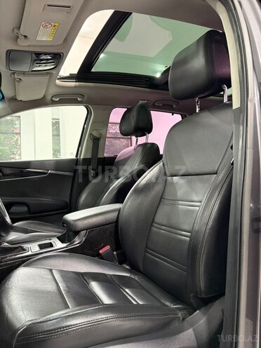 Kia Sorento 2014, 215,000 km - 2.0 l - Sumqayıt