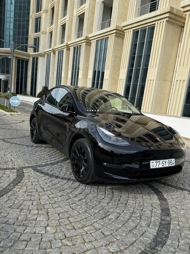 Tesla Model Y 2023, 32,541 km - 0.0 l - Bakı