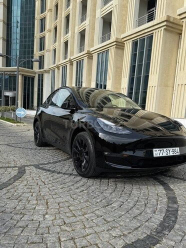 Tesla Model Y 2023, 32,541 km - 0.0 l - Bakı