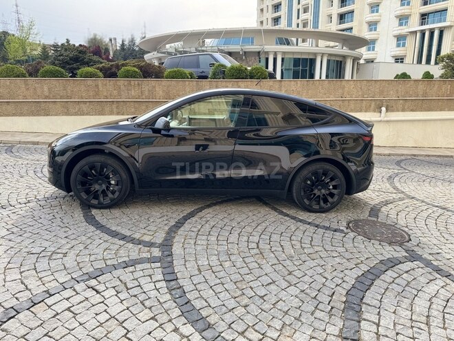 Tesla Model Y 2023, 32,541 km - 0.0 l - Bakı