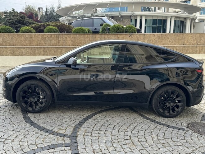 Tesla Model Y 2023, 32,541 km - 0.0 l - Bakı