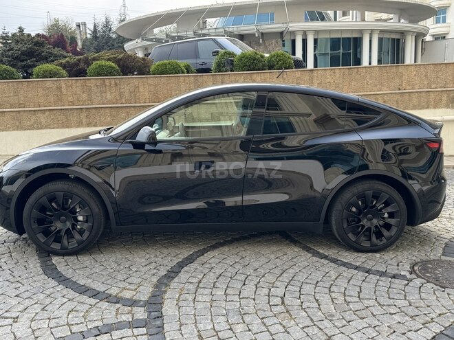 Tesla Model Y 2023, 32,541 km - 0.0 l - Bakı