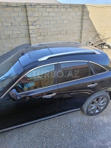 Infiniti FX35 2007, 280,000 km - 3.5 l - Gəncə