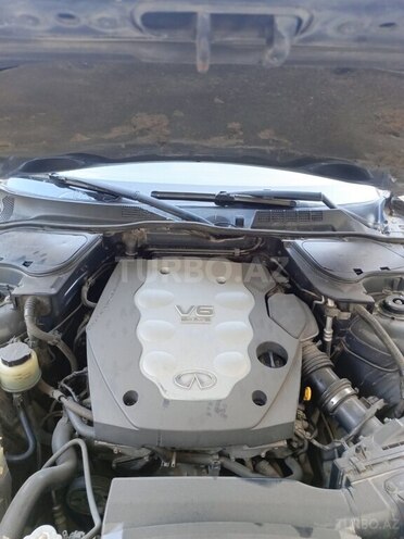 Infiniti FX35 2007, 280,000 km - 3.5 l - Gəncə