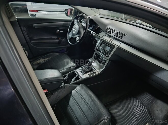 Volkswagen Passat CC 2008, 258,007 km - 2.0 л - Bakı