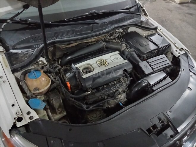 Volkswagen Passat CC 2008, 258,007 km - 2.0 л - Bakı