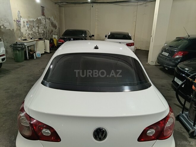 Volkswagen Passat CC 2008, 258,007 km - 2.0 л - Bakı