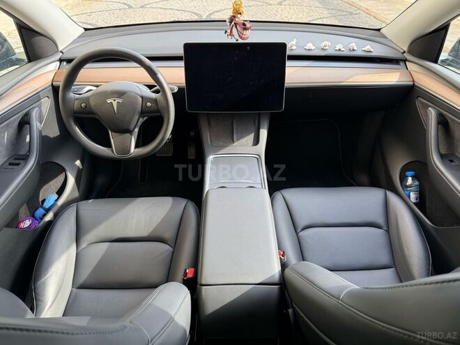 Tesla Model Y 2023, 32,541 km - 0.0 l - Bakı