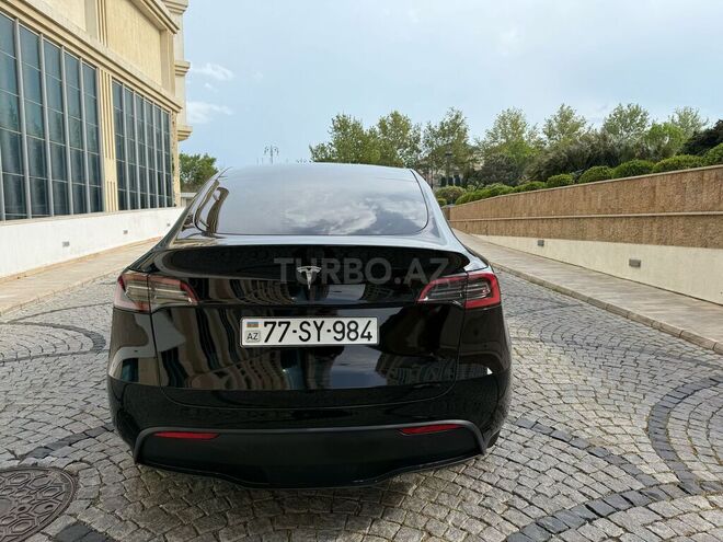 Tesla Model Y 2023, 32,541 km - 0.0 l - Bakı
