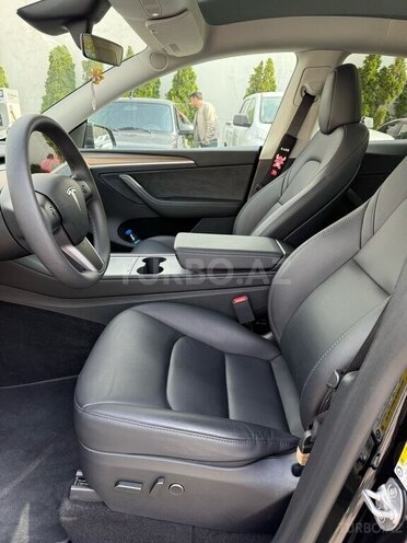 Tesla Model Y 2023, 32,541 km - 0.0 l - Bakı