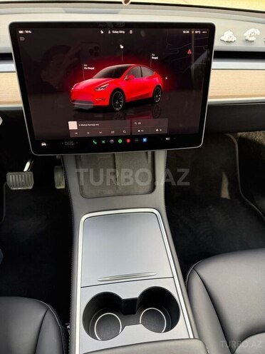 Tesla Model Y 2023, 32,541 km - 0.0 l - Bakı