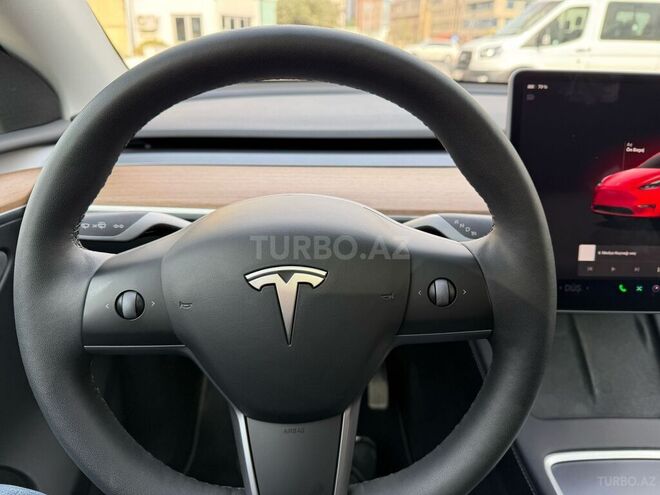 Tesla Model Y 2023, 32,541 km - 0.0 l - Bakı