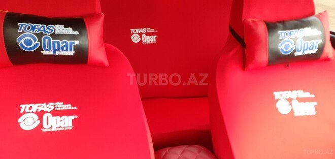 Tofas Sahin 2006, 707,000 km - 1.6 л - Bakı