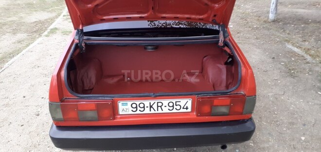 Tofas Sahin 2006, 707,000 km - 1.6 л - Bakı